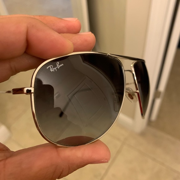 Ray ban sunglasses unisex - Picture 4 of 6